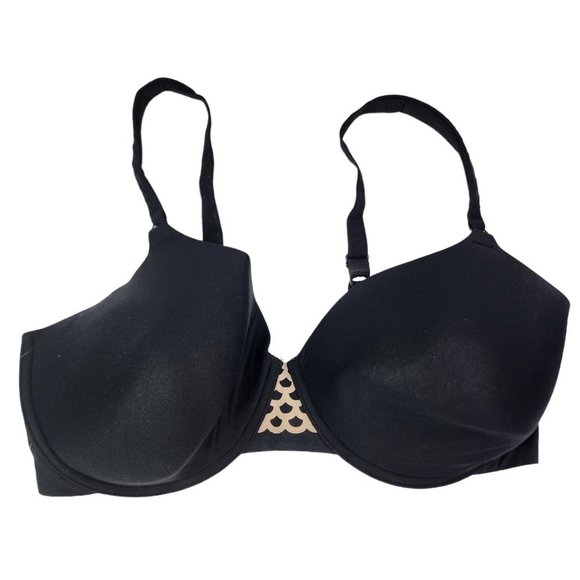 Olga Intimates & Sleepwear Olga Bra 4d Back Smoothing Underwire